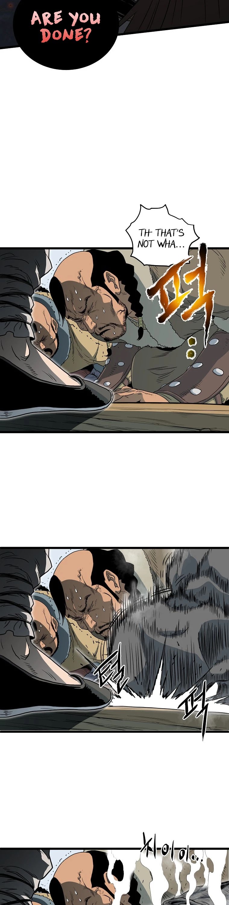 Murim Login Chapter 110 image 51